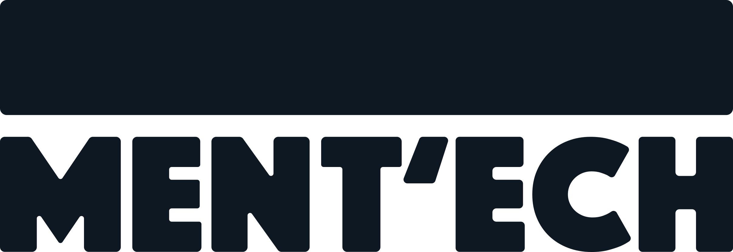 MENTECH